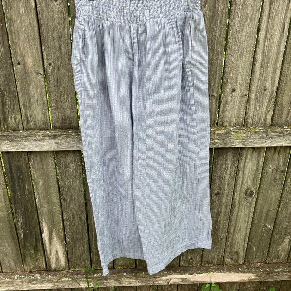 NWOT Little Planet by Carter's maternity nesting lounge pants, size large - Picture 2 of 5